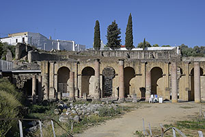 Sevilla