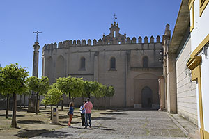 Sevilla