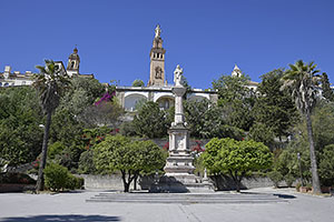 Sevilla
