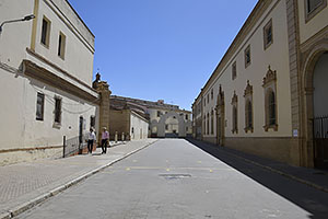 Sevilla