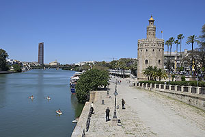 Sevilla
