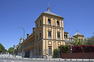 Sevilla
