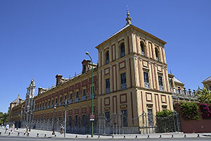 Sevilla