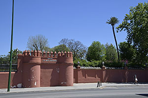 Sevilla