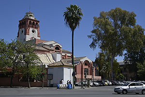 Sevilla