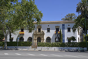Sevilla
