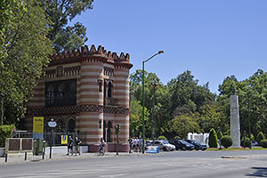 Sevilla