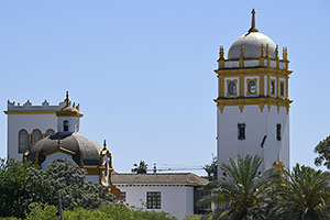 Sevilla