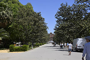 Sevilla