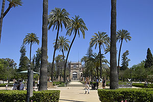 Sevilla