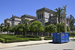 Sevilla