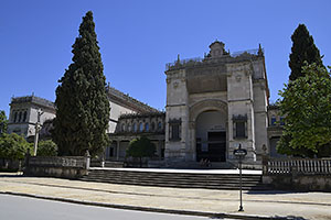 Sevilla