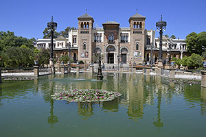 Sevilla