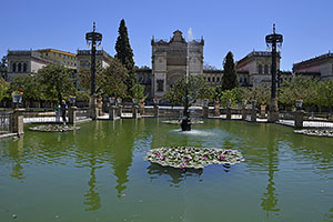 Sevilla