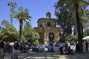 Sevilla
