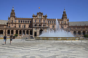 Sevilla