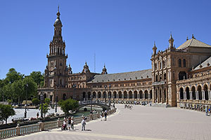 Sevilla