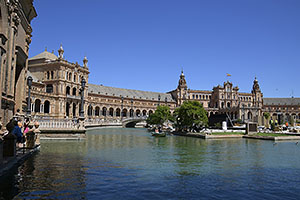 Sevilla