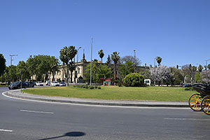 Sevilla