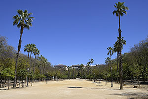 Sevilla