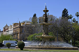 Sevilla