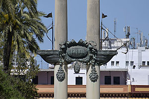 Sevilla