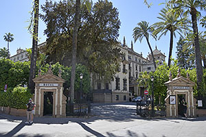 Sevilla