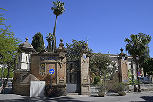 Sevilla