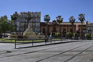 Sevilla