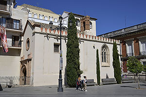 Sevilla