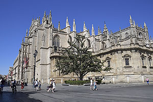 Sevilla