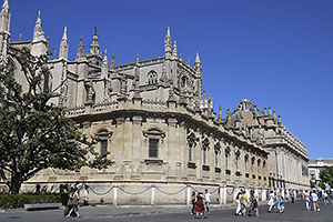 Sevilla