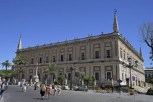 Sevilla
