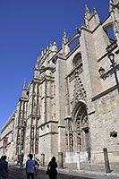 Sevilla