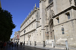 Sevilla