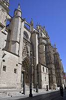 Sevilla