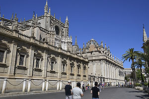 Sevilla