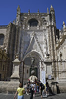 Sevilla