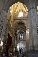 Sevilla