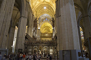 Sevilla