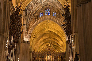 Sevilla