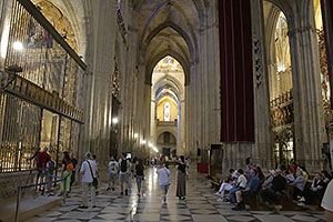 Sevilla
