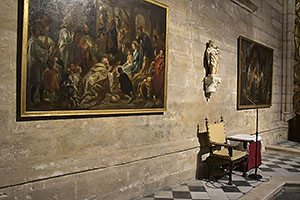 Sevilla