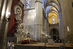 Sevilla