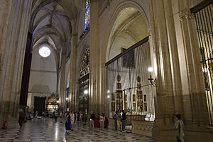 Sevilla