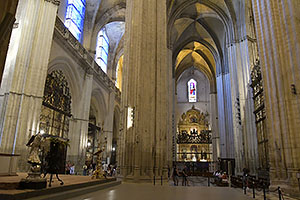 Sevilla