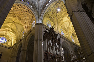 Sevilla