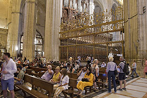 Sevilla