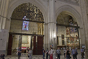 Sevilla