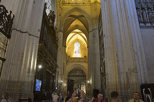 Sevilla